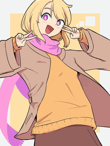 Personal work Personal work