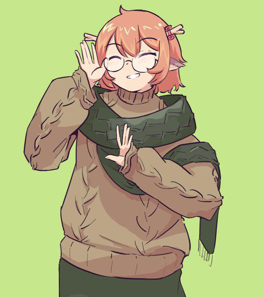 Finny (OC) Finny (OC)