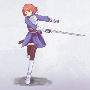 Esther by Haonfest on twitter Esther by Haonfest on twitter