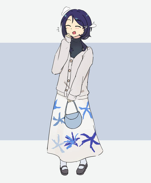 AA Tenqi (youtube) AA Tenqi (youtube)