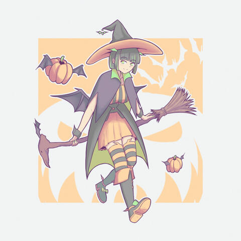 Commission for @wolch7 (tw) Commission for @wolch7 (tw)