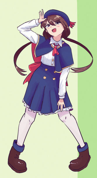 Personal work Personal work