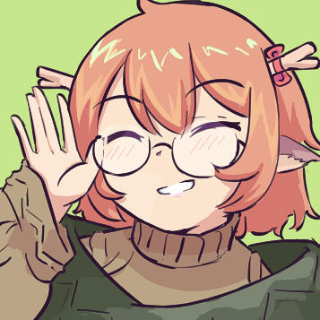 Finny (OC) Finny (OC)