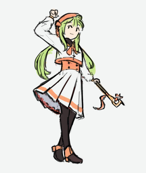 Personal work Personal work