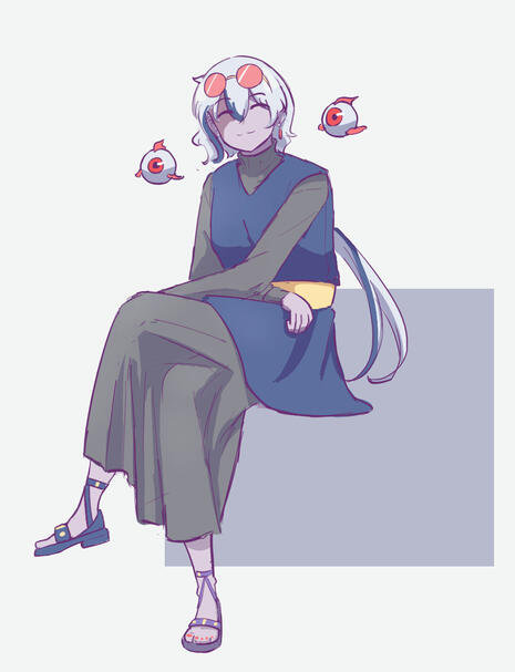 Personal work Personal work